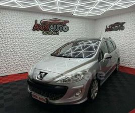 SW 1.6 HDI 110 FAP CONFORT