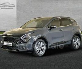 V 1.6 T-GDI 210 ISG HYBRIDE 4X2 GT-LINE BVA6