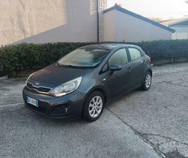KIA RIO 1.1 CRDI 2014