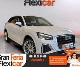 S+LINE+35+TDI+110KW+(150CV)+S+TRONIC