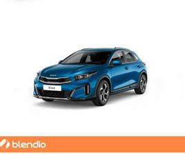 KIA XCEED 1.0 T-GDI DRIVE 115