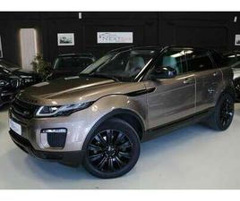 2.0TD4 HSE 4WD AUT. 180