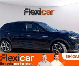 MG MARVEL R COMFORT RWD 70KWH 132KW