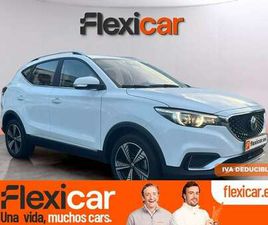 MG ZS ZS EV 45KWH LUXURY