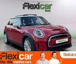 MINI MINI COOPER SE SE