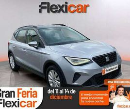 1.0 TSI S&S STYLE DSG7 XM 110