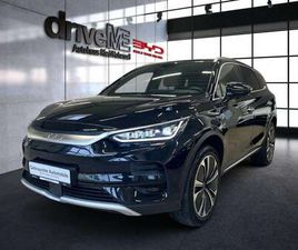 BYD TANG 108,8 KWH FLAGSHIP