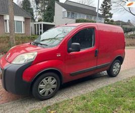 CITROEN NEMO 1.4, APK 26-02-2026. — BESTELAUTO'S — MARKTPLAATS