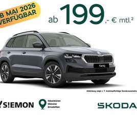 TOUR ✔️ 1.0L TSI ✔️ 85KW ✔️ ELEKTR. HECKKLAPPE ✔️