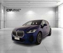 E ACTIVE TOURER XDRIVE MSPORT AUTO