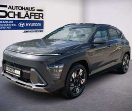 KONA 1.6 T-GDI 7-DCT PRIME EL.SCHIEBEDACH BOSE S