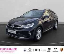 LIFE 1,0 TSI NAVI DIGITALES COCKPIT LED BLENDFREIE