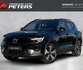 CORE PURE ELECTRIC 2WD 19''LM WÄREMEPUMPE DAB STAN