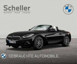BMW Z4 SDRIVE 20I SDRIVE20I SPORT LINE HEAD-UP HIFI TEMPOMAT
