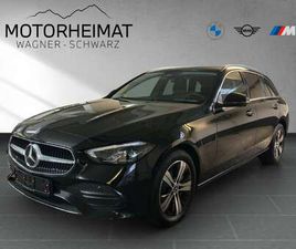 MERCEDES CLASSE C STATION WAGON C 300 E E AVANTGARDE T 9G-TRONIC AVANTGARDE PANO 360°