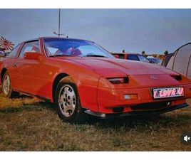 NISSAN 300 ZX Z31