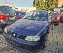 SEAT CORDOBA VARIO STELLA 1,9 TDI