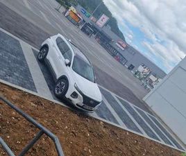 HYUNDAI GRAND SANTA FE BLUE 2.2 CRDI 4WD AUTOMATIK PREMIUM