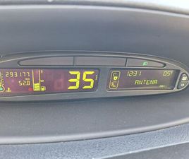 CITROEN XSARA PICASSO CITROËN XSARA PICASSO 1.6 16V