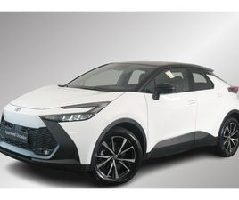 2.0 PLUG-IN HYBRID 220 DYNAMIC LIMIT, GROOT SCHERM