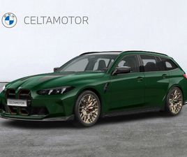 M3 CS TOURING 405 KW (551 CV)