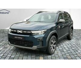 DACIA BIGSTER 1,2 TCE (MHEV) EXPRESSION KEYLESS NAVI