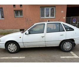 DAEWOO NEXIA