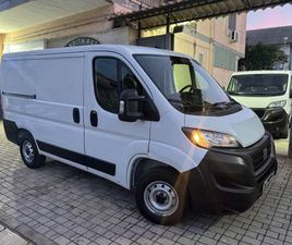FIAT DUCATO 30 2.2 MJT 120CV PM-TM FURGONE