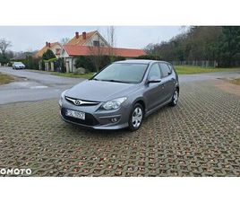 HYUNDAI I30 1.6 CRDI BLUE CLASSIC