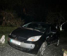 MITSUBISHI COLT CZC MITSUBISHI COLT CZC