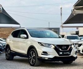 NISSAN QASHQAI 1.2 DIG-T N-CONNECTA MAIO/18