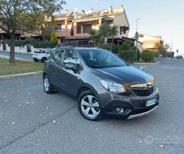 OPEL MOKKA 1.7 DISEL 131CV