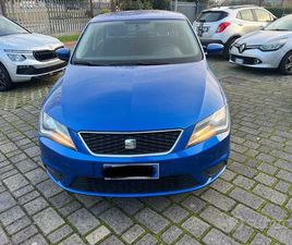 SEAT TOLEDO 1.6 TDI 105 CV CR STYLE