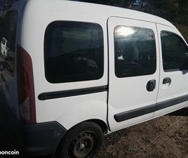 RENAULT KANGOO RENAULT KANGOO
