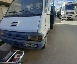 RENAULT MASTER B70