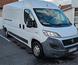 FIAT DUCATO FIAT DUCATO