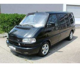 VOLKSWAGEN MULTIVAN VW MULTIVAN 2.5 TDI HIGHLINE 151 PS