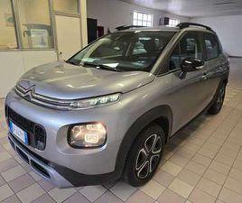 AIRCROSS 1.2 PURETECH FEEL