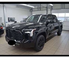 TOYOTA TUNDRA 3,5 LITRI HYBRID IFORCE MAX