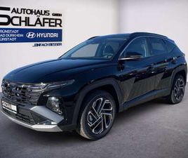 HYUNDAI TUCSON TUCSON 1.6 T-GDI PRIME HYBRID 4WD