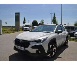 SUBARU CROSSTREK 2.0IE COMFORT 2.0IE EU6D COMFORT (MILD-HYBRID)