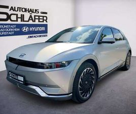 HYUNDAI IONIQ 5 UNIQ 77,4 KWH 4WD ASSI 20ZOLL PANO