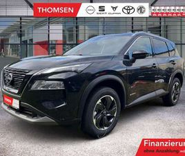 NISSAN X-TRAIL E-POWER 1.5 VC-T E-POWER N-CONNECTA ACC+AUT+LED