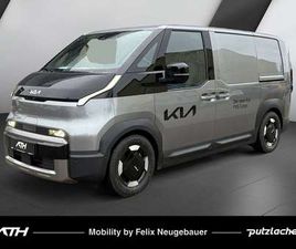KIA PV5 L2H1 4T ELITE 71.2 W ALLWETTER WÄRMEP P1 & LM16