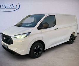 KASTEN 320 L1 TREND FWD PLUG-IN HYBRID