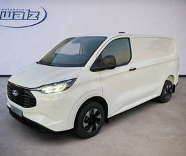 KASTEN 320 L1 TREND FWD PLUG-IN HYBRID