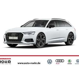 AVANT ADVANCED (AHK.SHZ.MATRIX LED.PDC PLUS.NAVI)