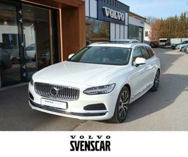 VOLVO V90 T8 ULTIMATE BRIGHT RECHARGE PLUG-IN HYBRID AWD HUD ST