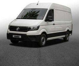 CRAFTER KASTEN 2,0 TDI