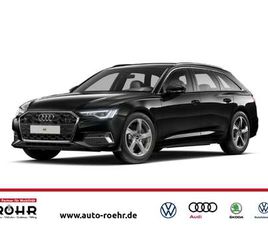 AVANT ADVANCED (AHK.MATRIX LED.SHZ.PDC PLUS.NAVI)